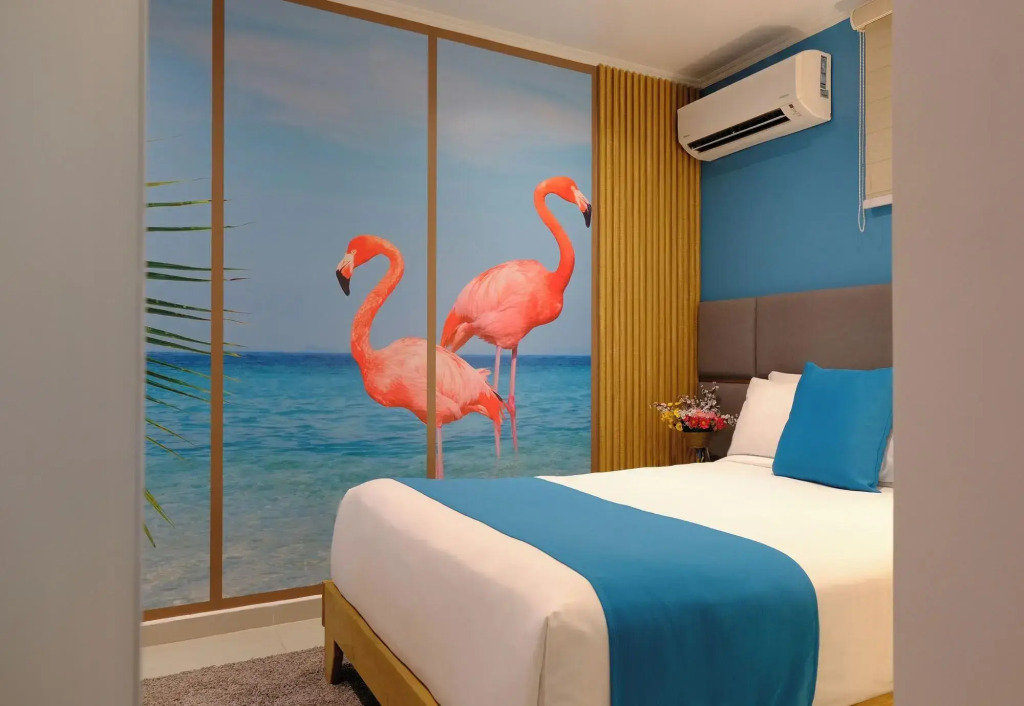 Victoria City Hotel