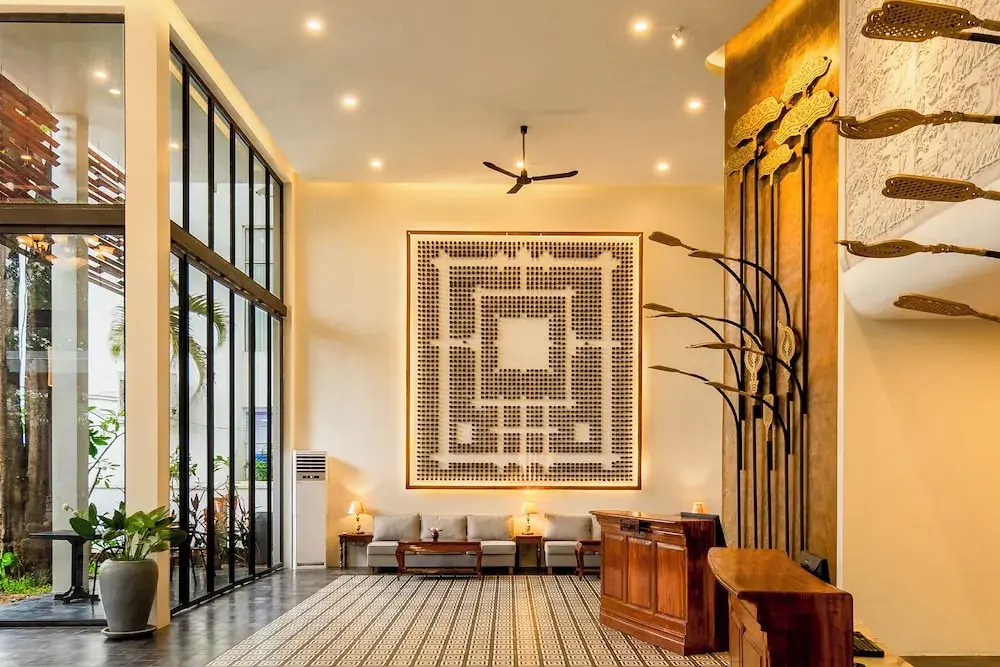 YASODHARAPURA Residence