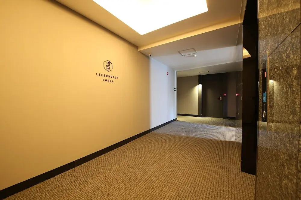 Hotel LeeSunDeok