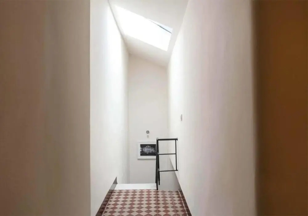 Il Teatro Rooms