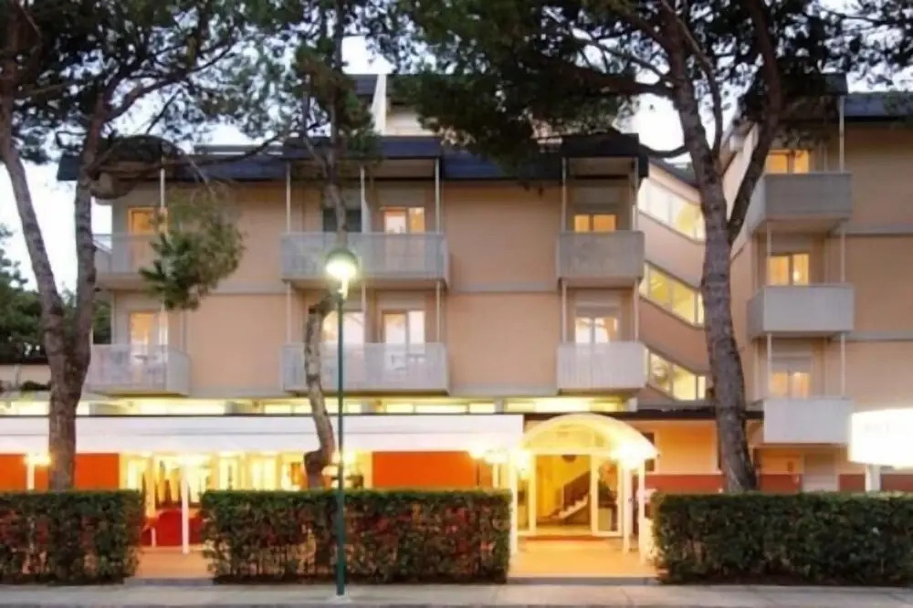 Hotel San Marco
