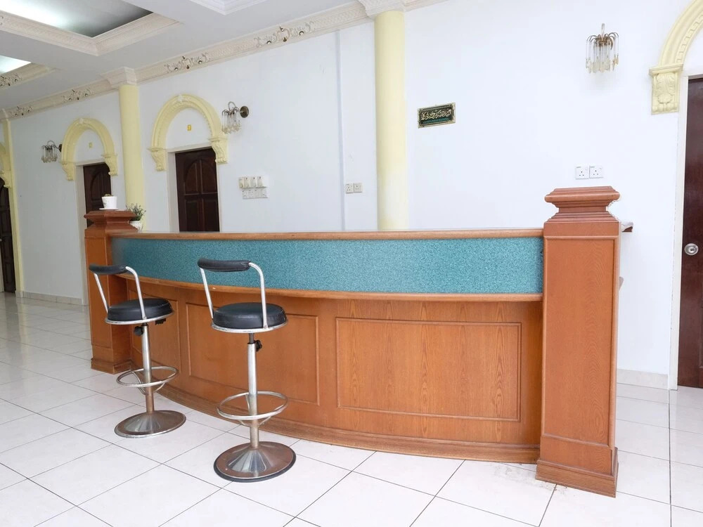 OYO 44004 Zaman Sejahtera Inn 1