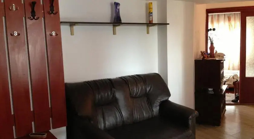 Apartament Trocadero