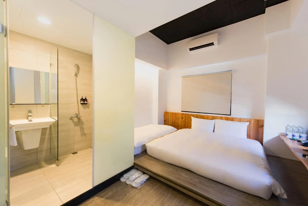 Traveller Inn - TieHua