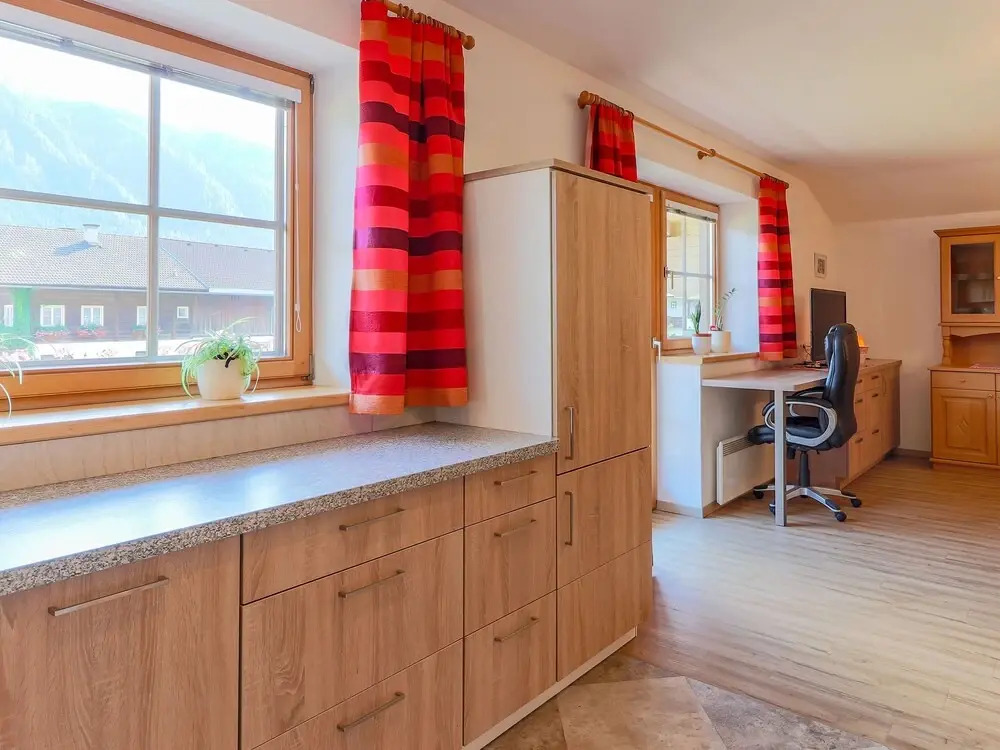 Chalet in Bramberg Near Ski Slopes