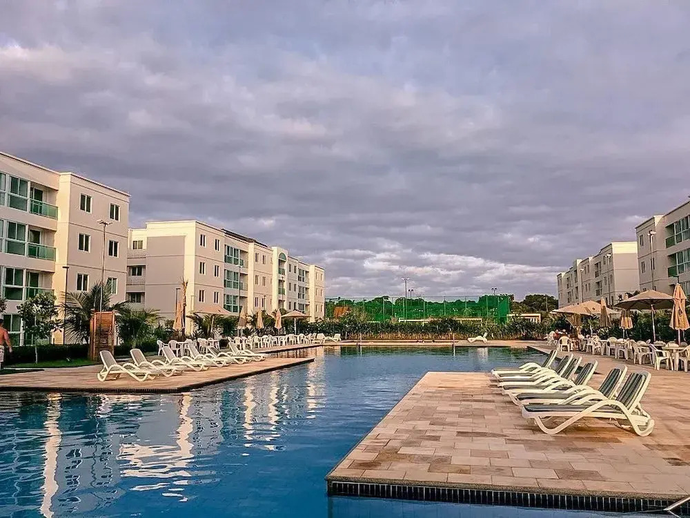 Palm Beach Village - By AFT