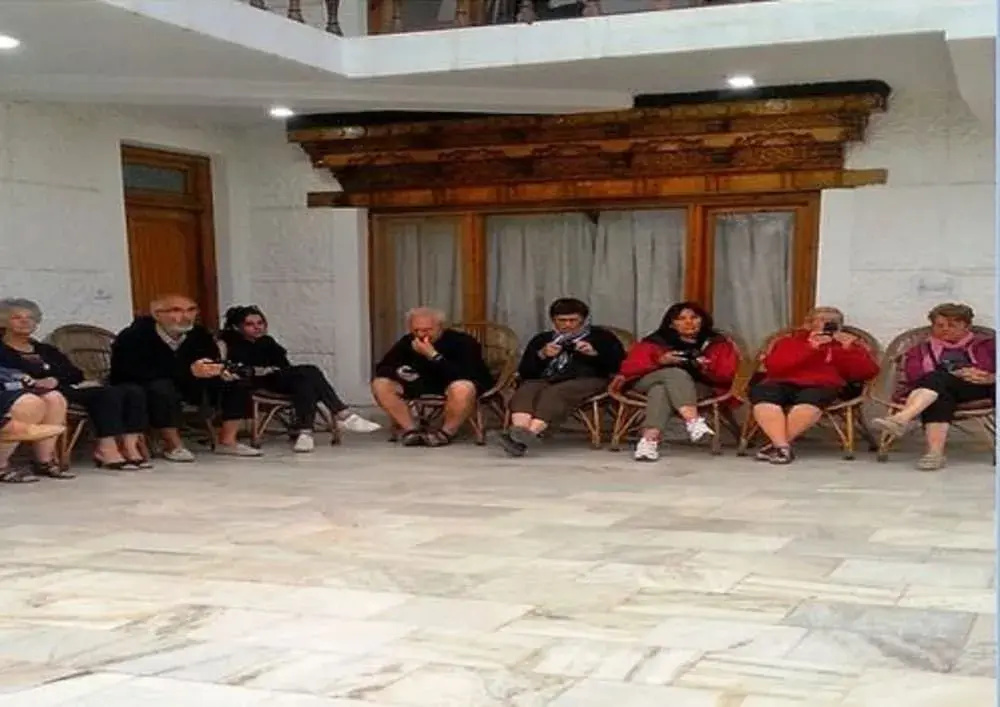 Hotel Holiday Ladakh
