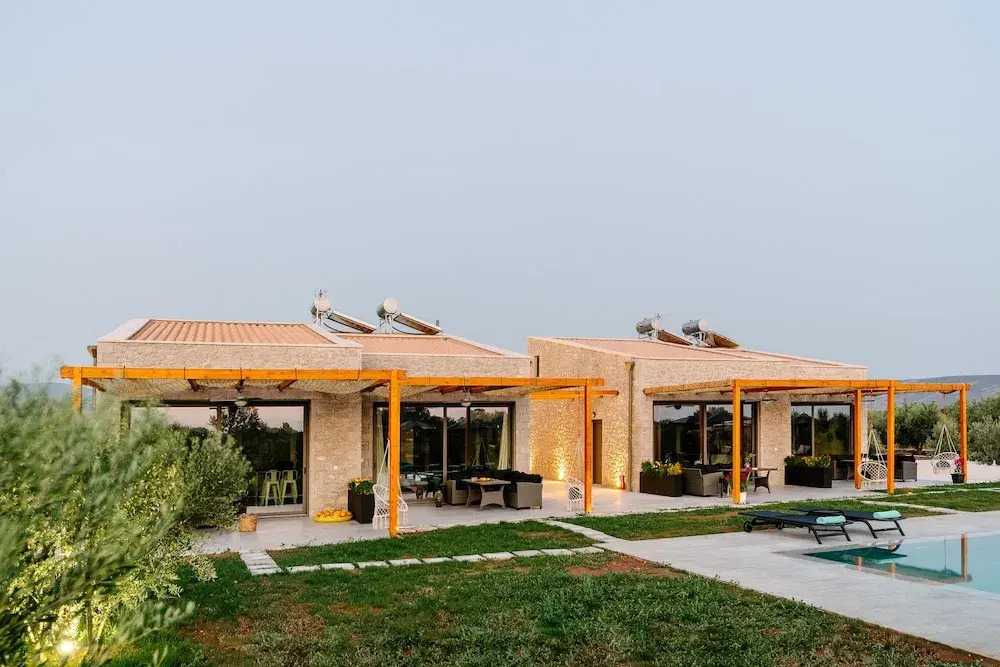 Irissa Suites
