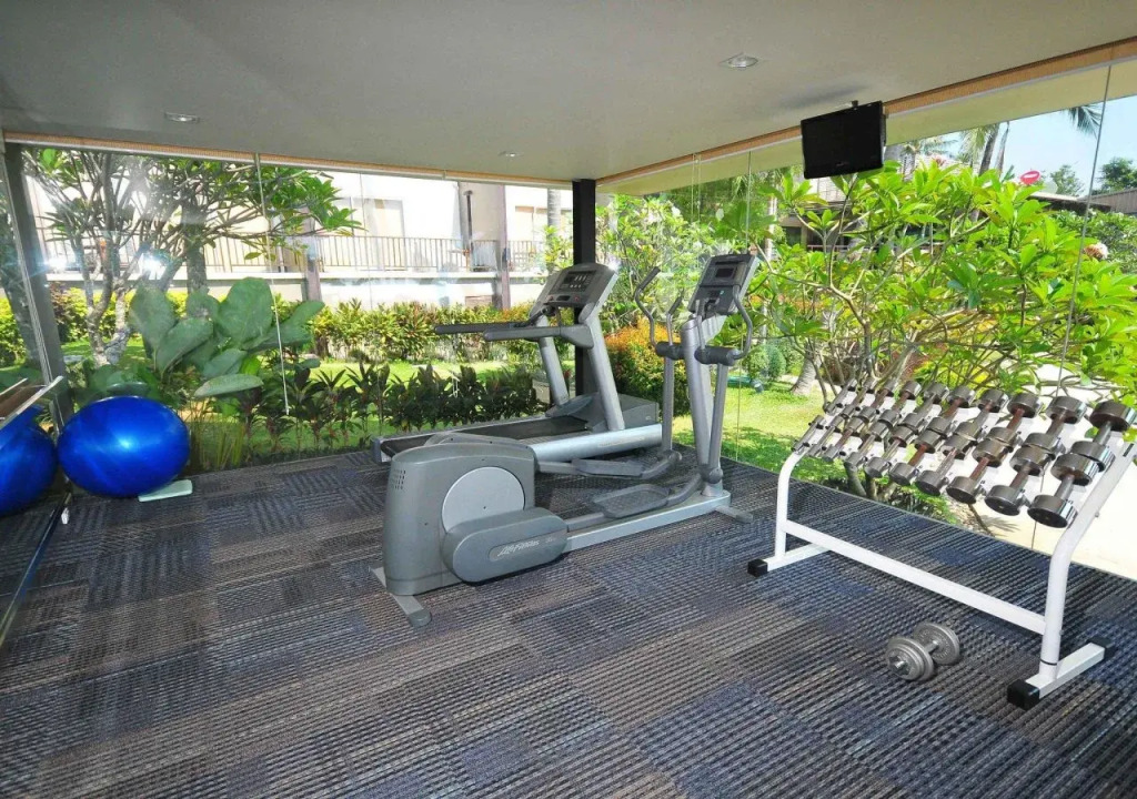 Thai Fight Hotel