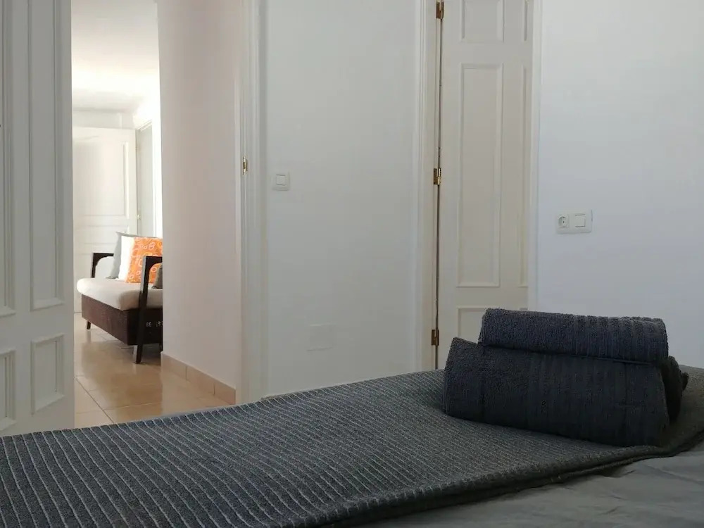Gran Canaria Guesthouse