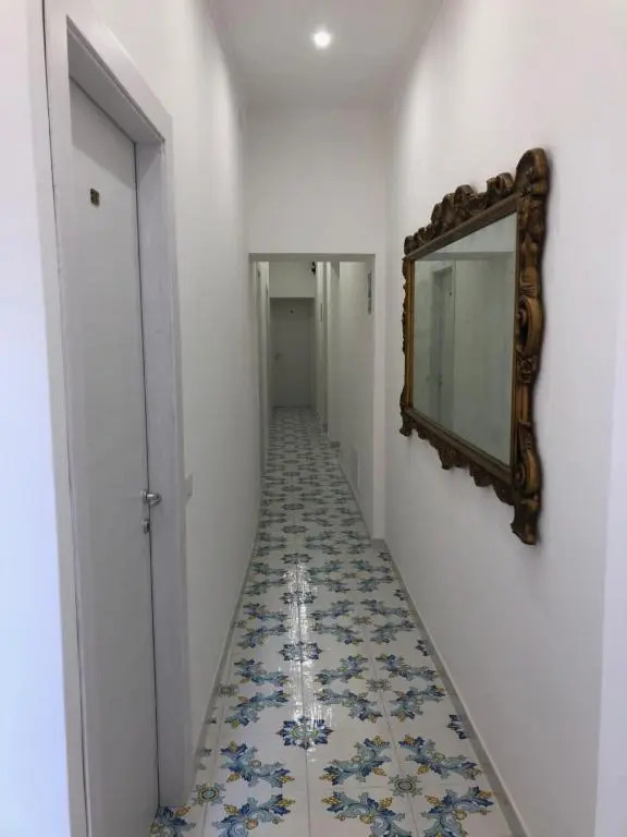 Albergo Oasi