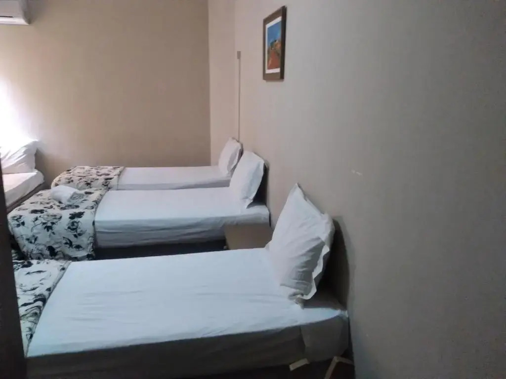 Hotel Fronteira