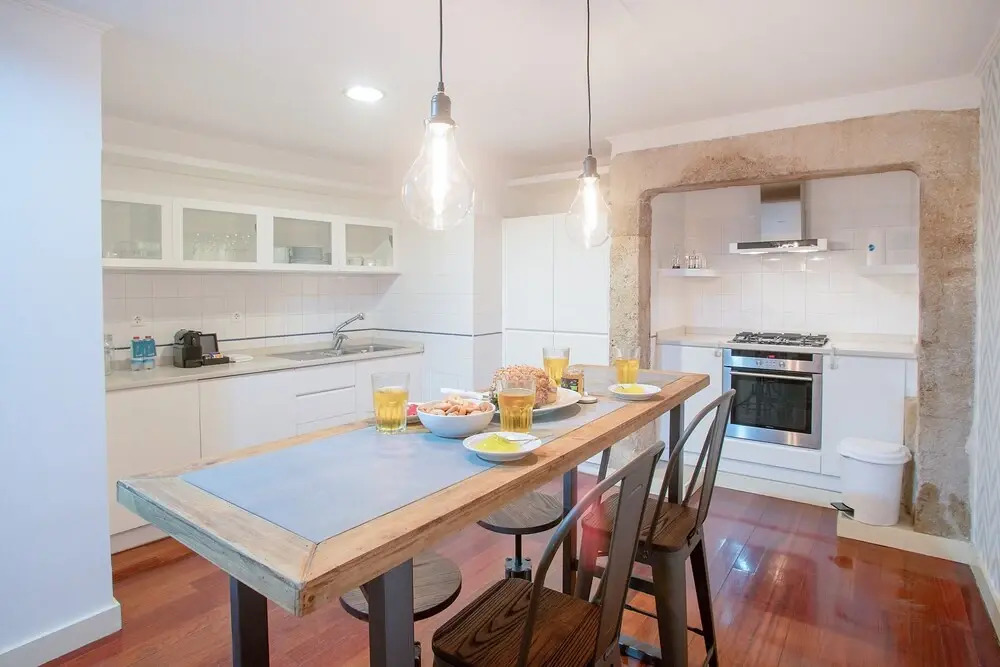 Sweet Inn Apartments Almada