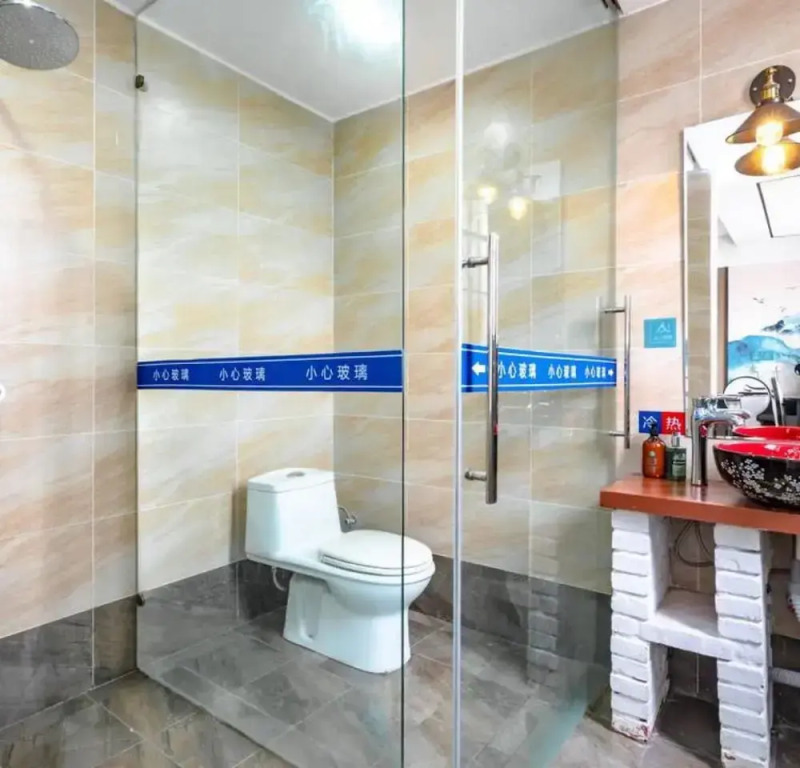 Sucha Hotel Chongqing Yongchuan Center