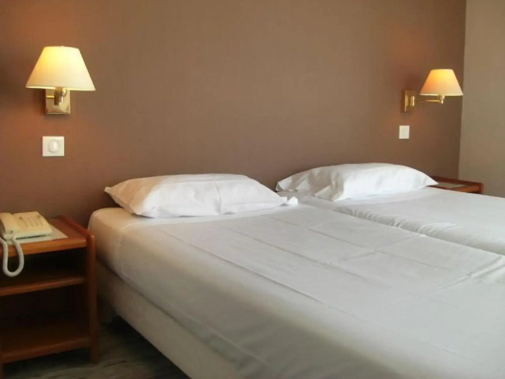 Inter-Hotel Frisia