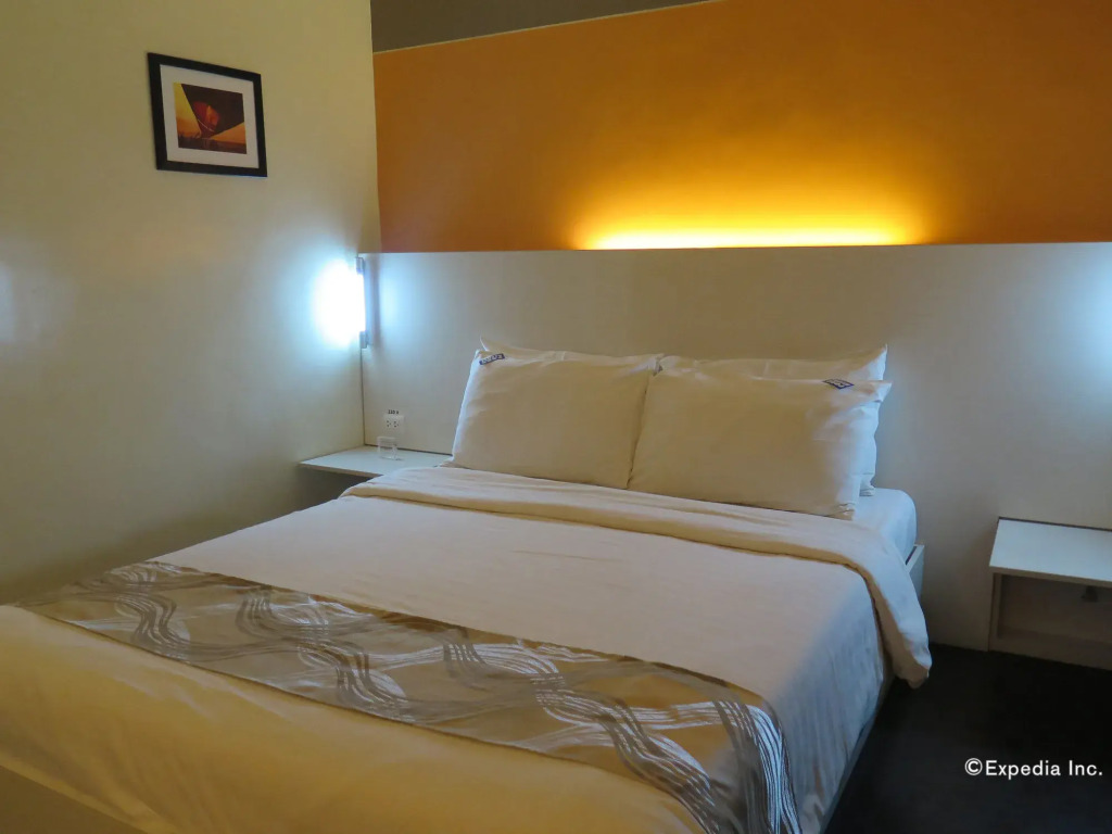 Pillows Hotel Cebu