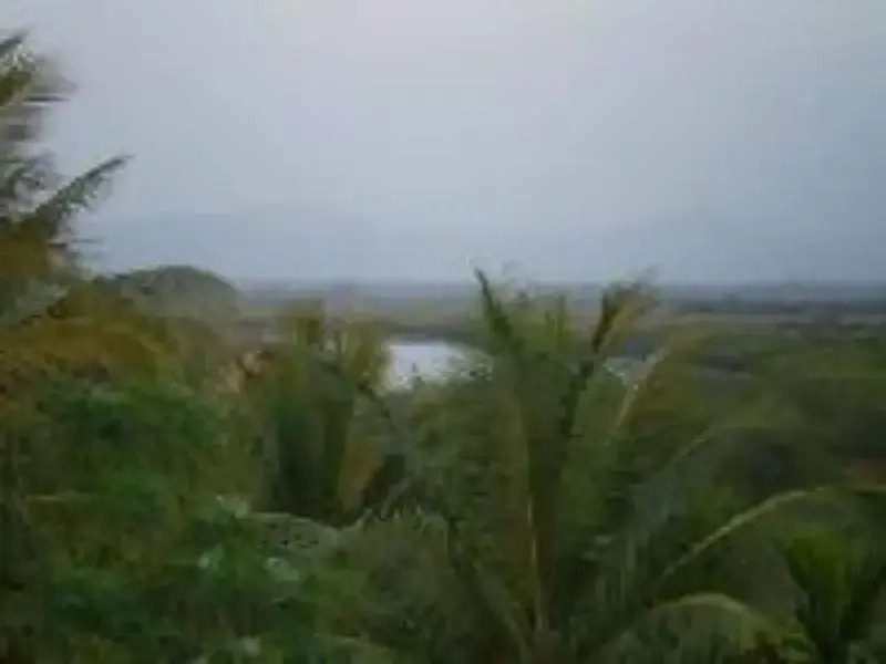 Drisl Villa 3BHK