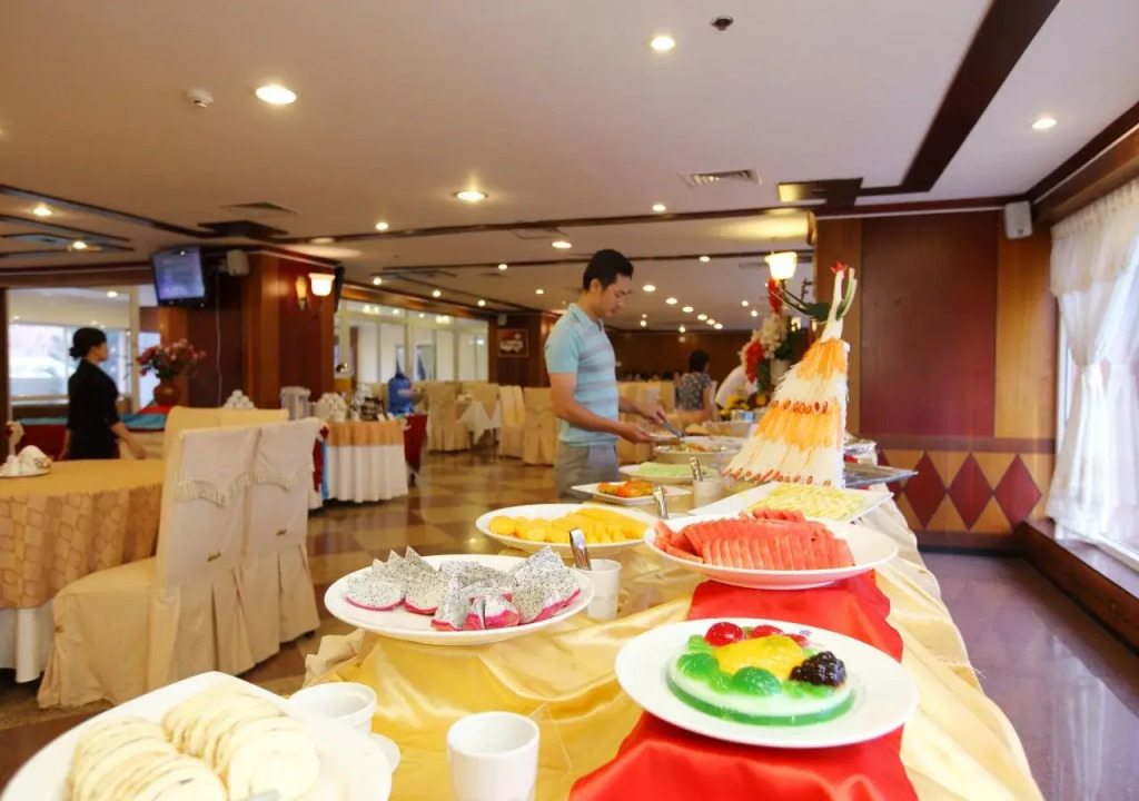 DIC Star Hotel