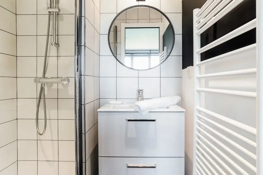Charming Studio in the Heart of Issy-les-moulineaux