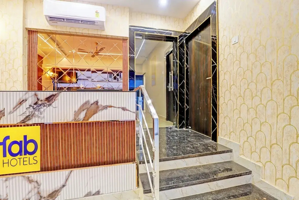 Fabhotel Royal Atlantis Studio Apartments