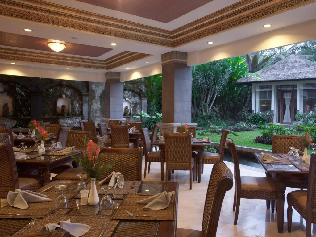 Rijasa Agung Resort and Villas