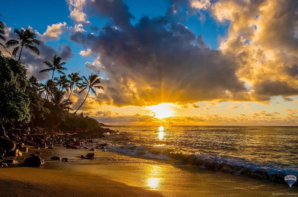 Waipouli Beach Resort C-205