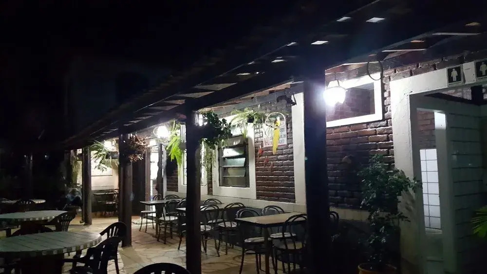 Recanto dos Carvalhos - Pousada Camping