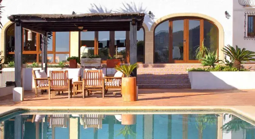 Casa Rosalia 25