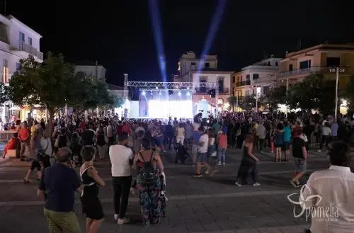 Appartamento Nettuno