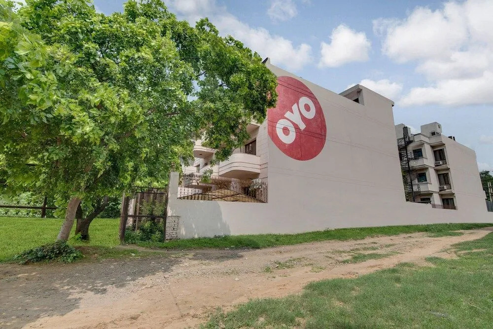 OYO Flagship 5912 Near Sikanderpur