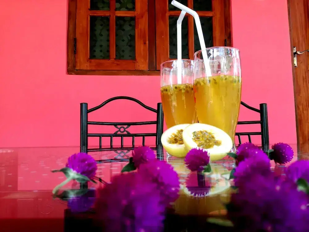 Chanaka Homestay