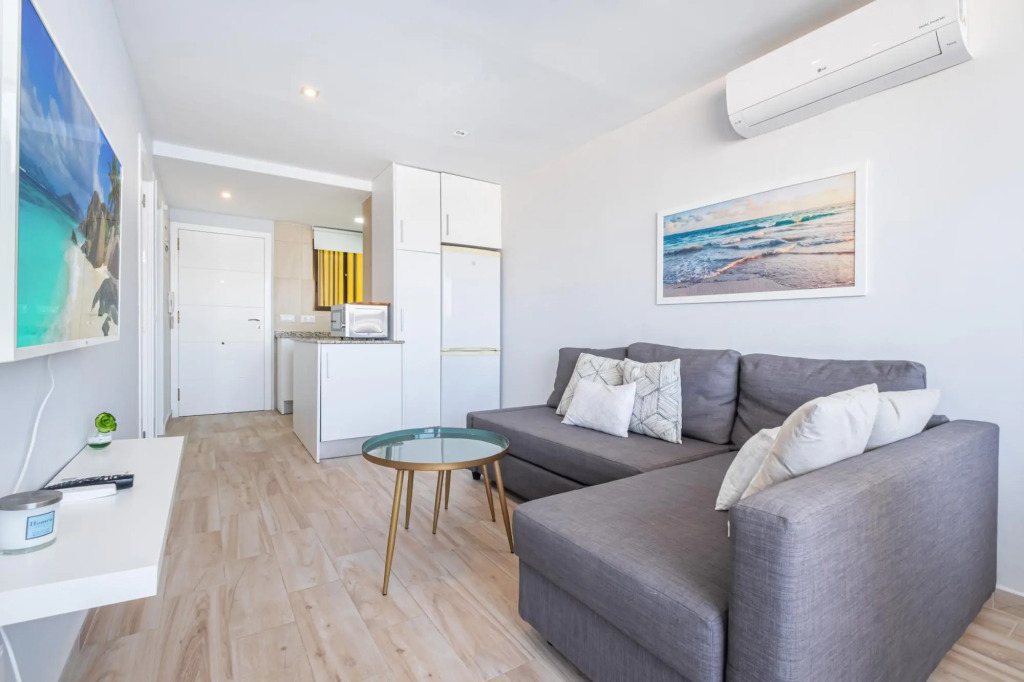 Trinisol Sea Views 23-C