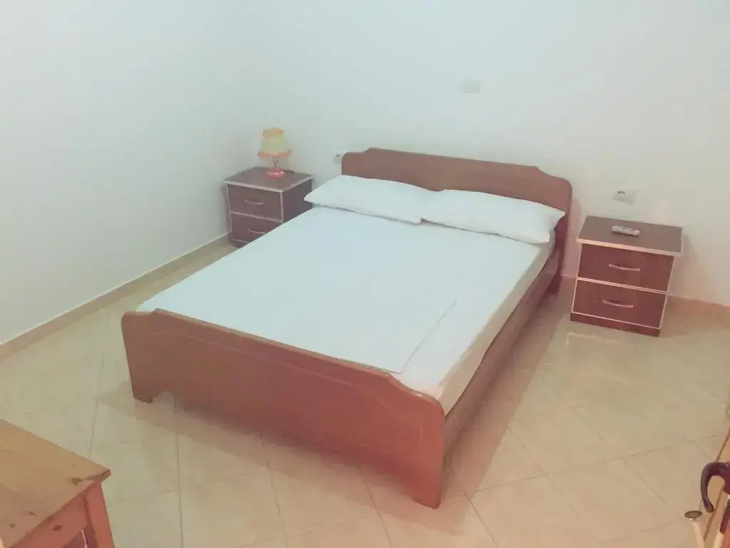 Hotel Vathi