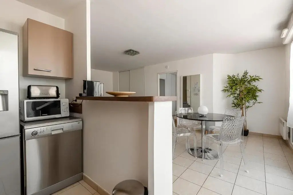 1 Bedroomed Near Disneyland Paris