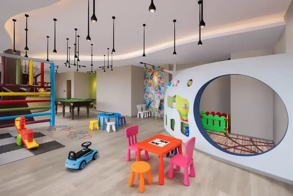 Courtyard by Marriott Goa Colva
