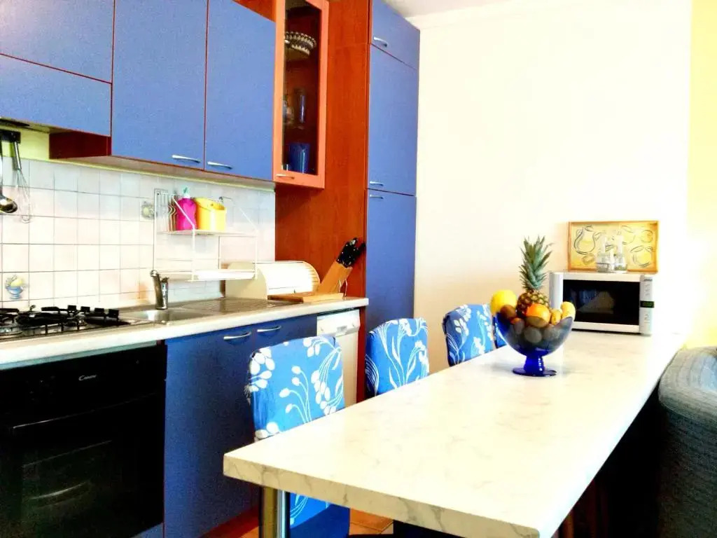 Beach Apartment Sveti Filip i Jakov
