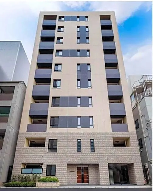 HIZ HOTEL - Vacation STAY 08955v
