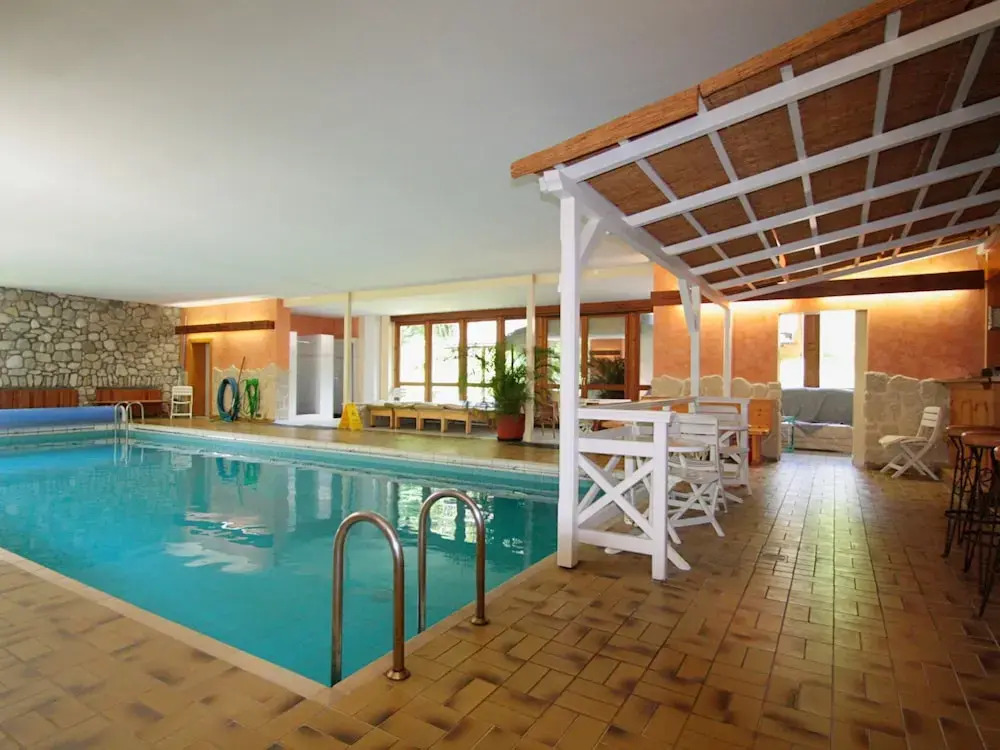 Ferienwohnung in den Ruhpoldinger Bergen