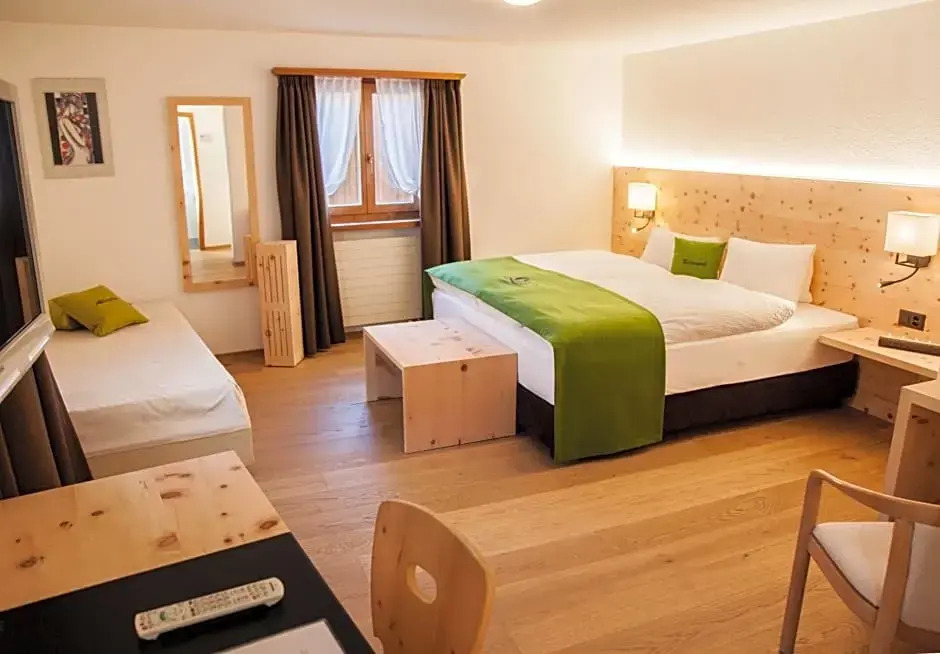 Wellnesshotel Liun