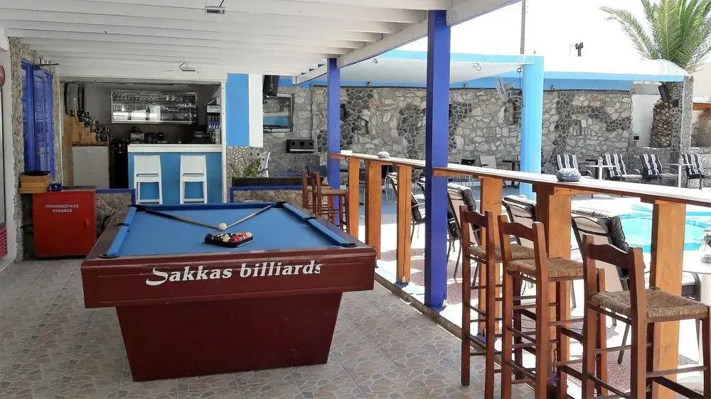 Kalypso Villas