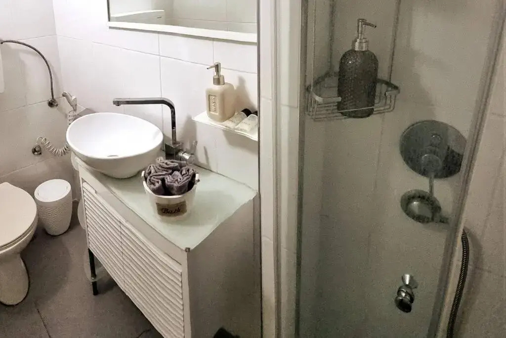 Galila Duet Kinneret 1Bdrm Free parking גלילה דואט כנרת
