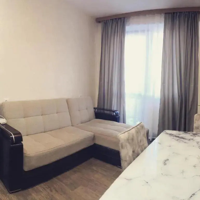 Didveli Residence E37