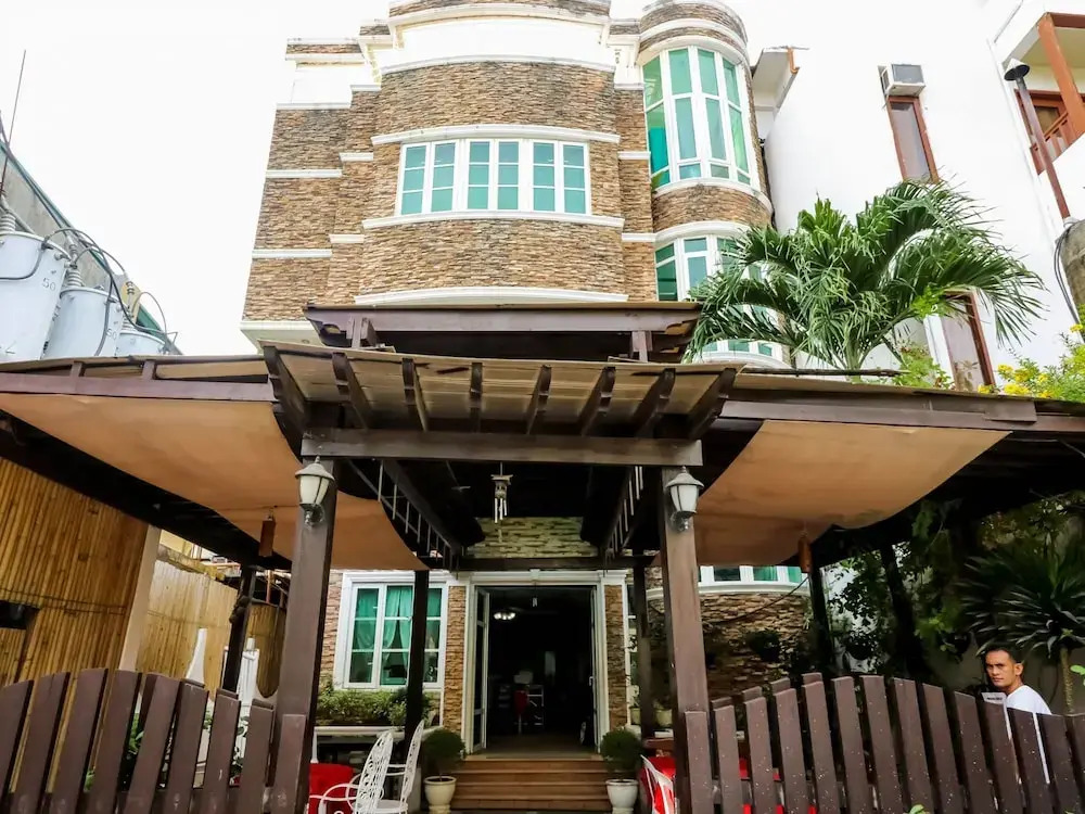 NIDA Rooms Boracay Aklan Centre Point
