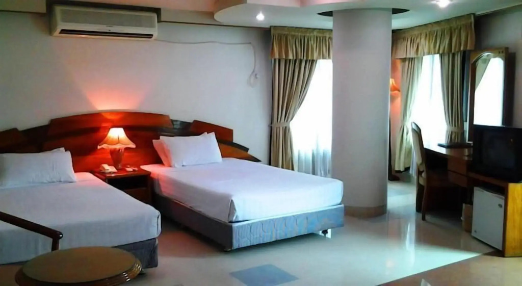 Hotel Victory