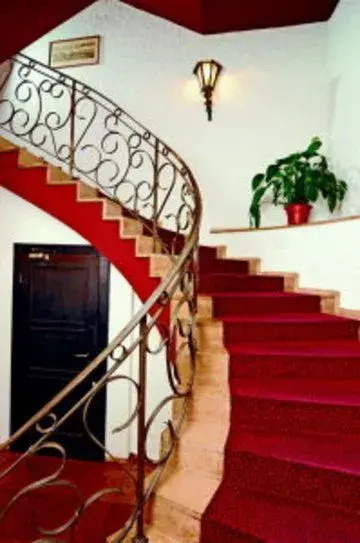 Hotel Alt Bamberg