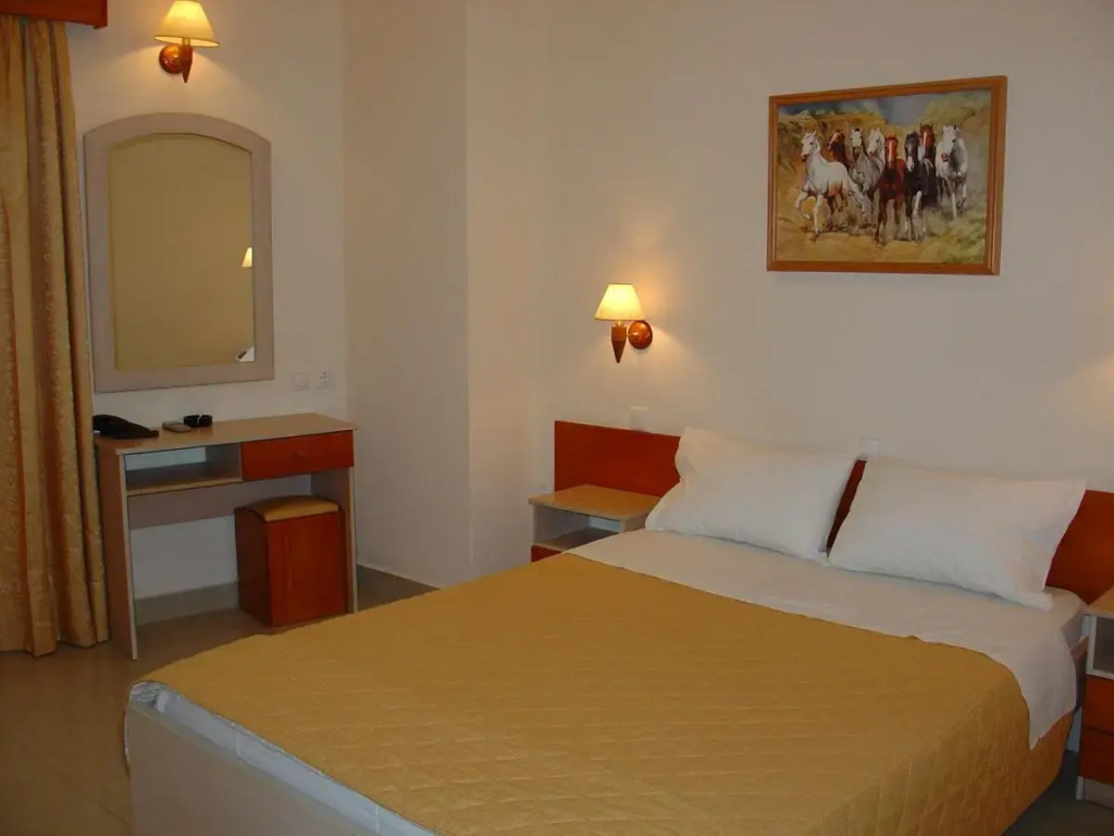 Mantas Hotel