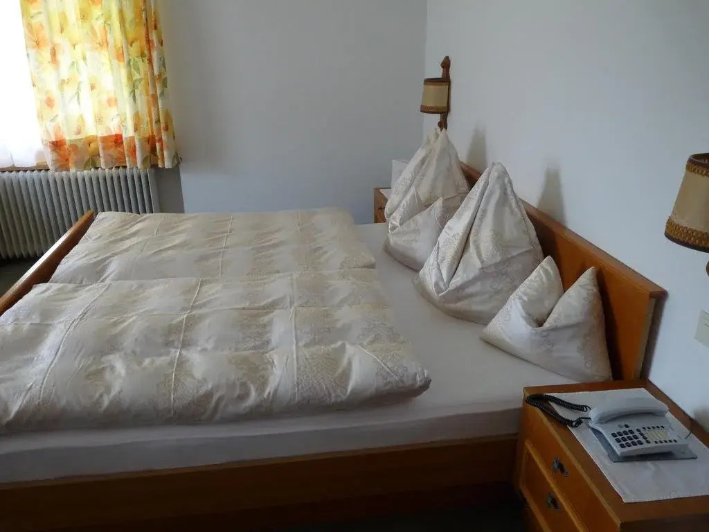 Pension Mallaun