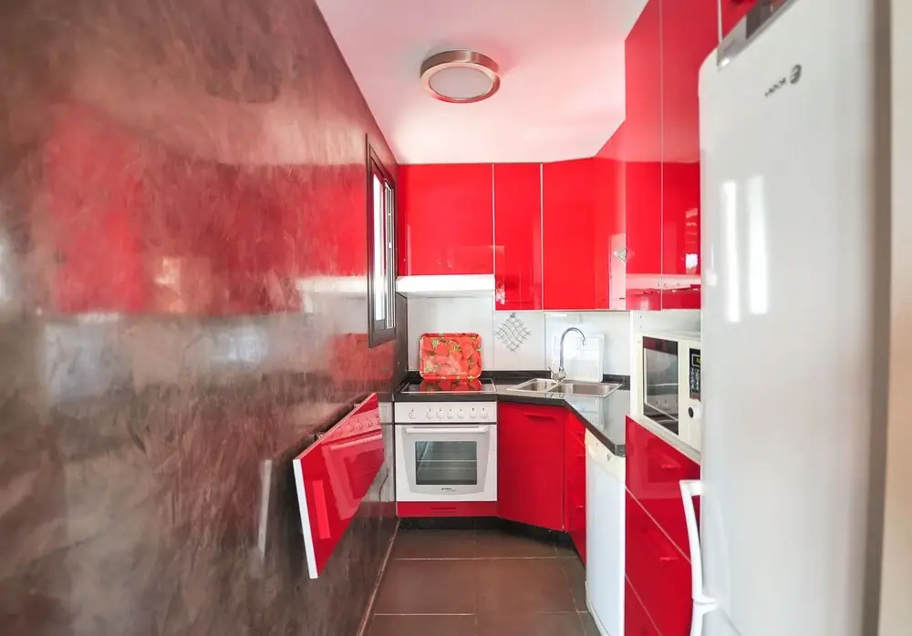 Sitito Puerta del Mar Apartment Con Aparcamiento