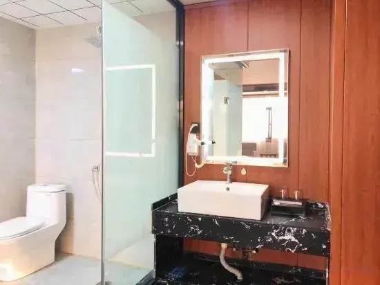 Shengtang Guobin Hotel