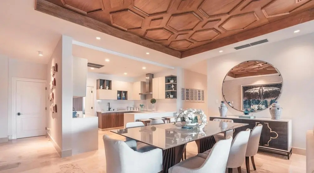 Once in a Lifetime Experience Enjoy This 4 BR Penthouse at Aquamarina
